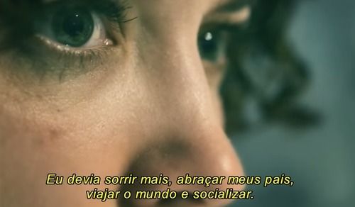 pssychokiller:  ÐEΔR EPIPHΔNY | via Tumblr em We Heart It.