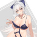 xsirboss:水着ヴェネト乳紅茶https://www.pixiv.net/artworks/94172860