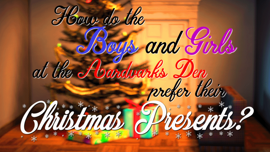 aardvarkianparadise: Wishing Everyone A Merry, Curvy Christmas - Curvy Christmas