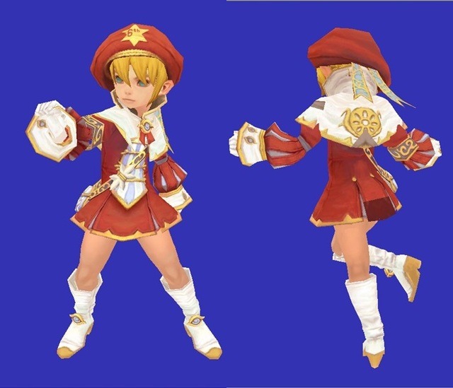 dragon nest mod costumes dragon nest mod costumes
