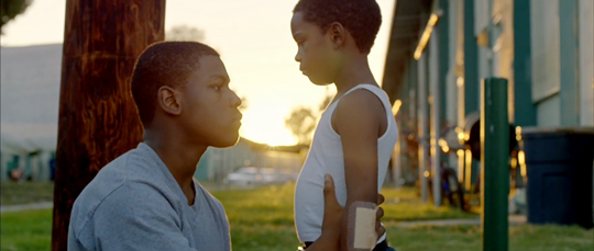 entertainingtheidea:   Watch here the first look at Imperial Dreams, a drama co-written
