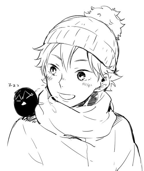 Yaoi is my Life