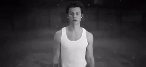 harryandshawn:  deleted scene from the iichy music video(posted and then deleted by youtubemusic)