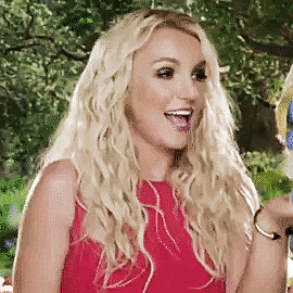 flutterofabutterfly:britney x 2013