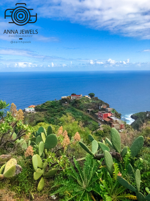 annajewelsphotography: La Palma - Canary Islands - Spain (by Anna Jewels (@earthpeek))  www