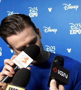 salty-red-mage: The IGN reporter: 