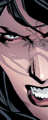 sonyablade:  All New X-Men #26