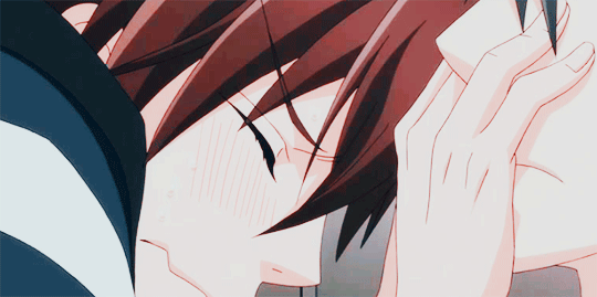 Sekakoi & Junjou Romantica