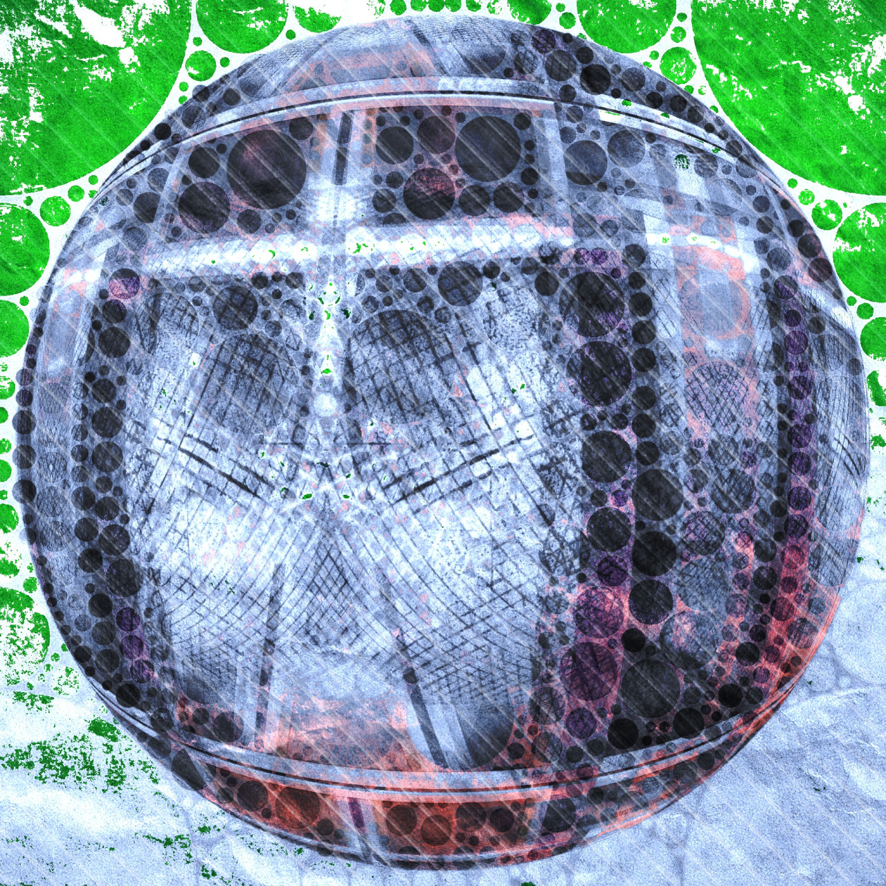 thisisnojay:  nojay retrospective: personal favorites of 2013, vol. 1 xonnect fortran