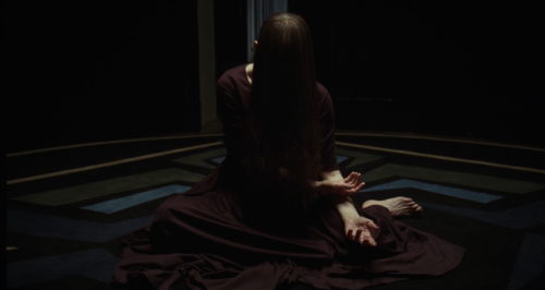 Suspiria  (2018)Director: Luca GuadagninoDirector of Photography: Sayombhu Mukdeeprom