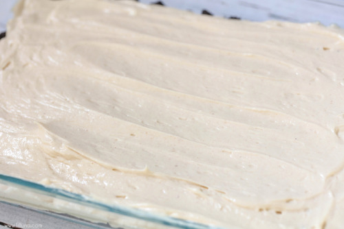 foodffs:  Oreo Peanut Butter DelightReally nice recipes. Every hour.Show me what you cooked!
