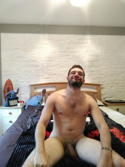 ruff-tiger:  I really dig the new place =D 