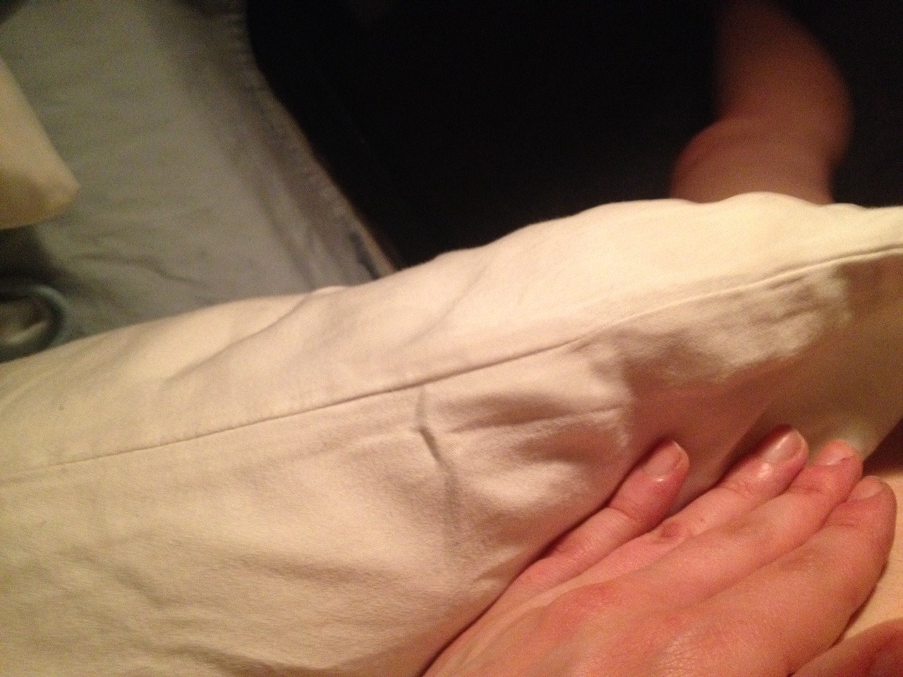 lesbeelove:  Came all over it