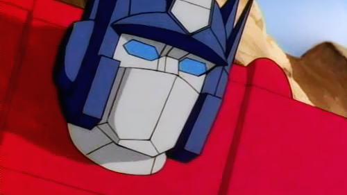 true-fan-transformers:  Happy birthday to the man who was born to be Optimus Prime! 
