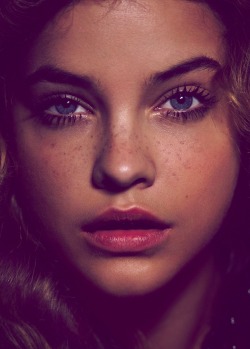 leahcultice:  Barbara Palvin by Guy Aroch