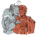 paintedpatroclus:hey zuko, sokka here!