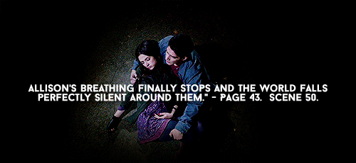 yossiacar:March 17th: R.I.P. Allison Argent