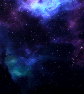 S K Y R I M + Night Sky