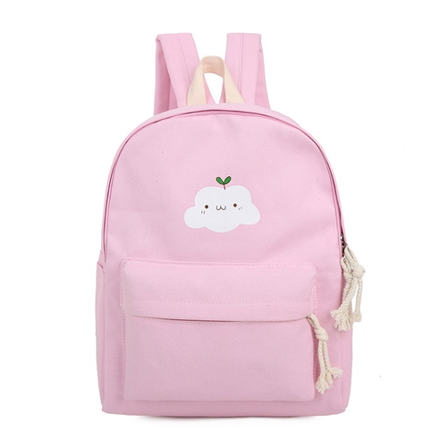 ♡ Cloud Backpack - Buy Here ♡Discount Code: honey (10% off your purchase!!)Please like, reblog and c