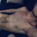 kinoko-o-deactivated20200417:Hairy body positivity 
