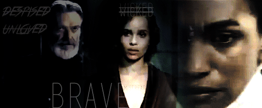 42+ Corvus Lestrange Pictures