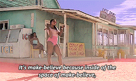 pipeschapmanss:Tessa Thompson talking about Janelle Monáe in A Revolution of Love (2018)