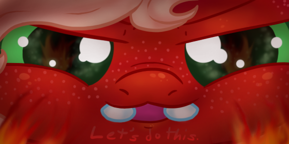 thesweetadventuresofstrawberry:  Our plot device for this post: ask-poison-joke 