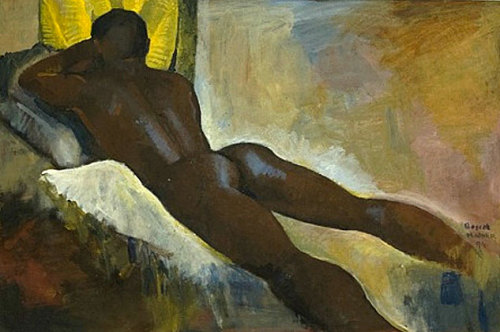 ratatoskryggdrasil:Boscoe Holder