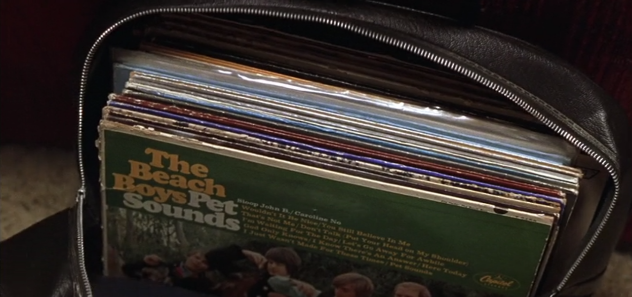 cosmicharmonyv:Almost Famous (2000) dir. Cameron Crowe