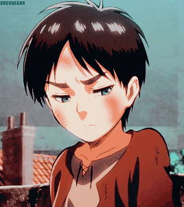 erenyegar:Smol Eren | S2 Episode 1