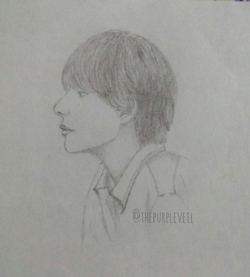 Happy Birthday Taehyung~~~