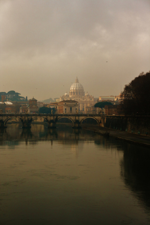 loeildephotographie:Rome, Italie