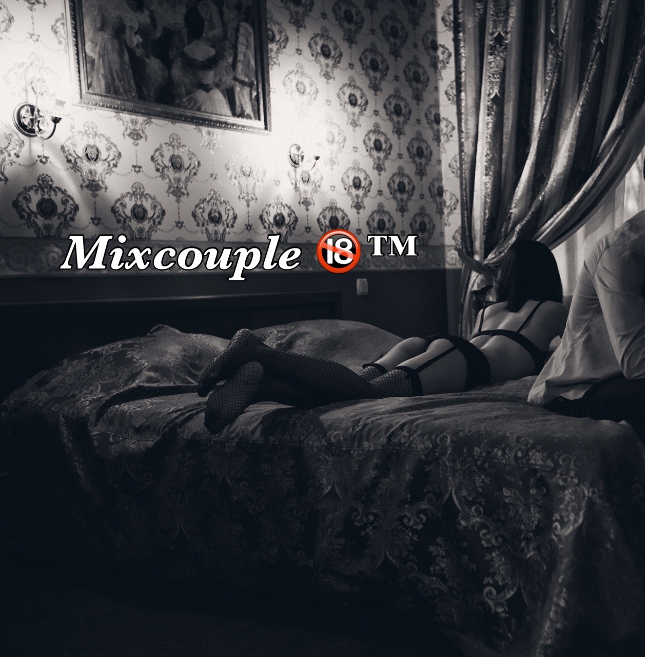 MIXCOUPLE
