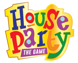 black-exchange:  House Party - The Game 