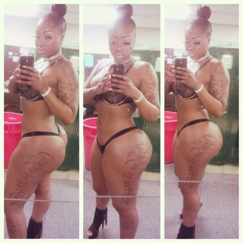 allthingsbootiful:  Amber Nicole