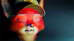 poedameronftw:  “Sly fox, dumb bunny” 
