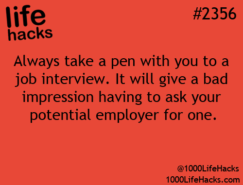 1000-life-hacks:  Like the blog? Get the book ➡ http://amzn.to/1HXXBfk 