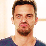 jakesjohnson-deactivated2016090:  Stop making that face at me! I hate that face!