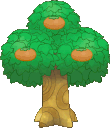 Fruit Tree