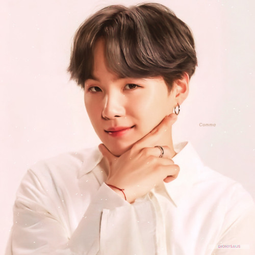 yoongi iconslike / reblog© comma;orig