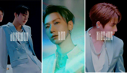 Nct 2020 Yearparty