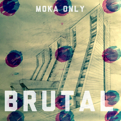 Moka Only Preps His Onslaught of 12 LP’s in 2016 w/ “It’s Brutal”
Brutal by Moka Only
Moka Only sets off his onslaught of twelve albums being
released in 2016 with his new single “It’s Brutal”. The
track comes from his new album Brutal, which...