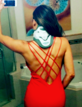 #FearlessNikki
