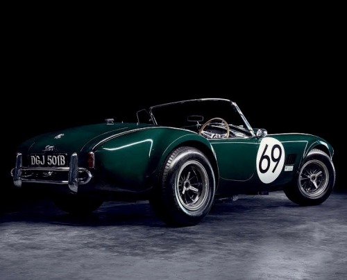 utwo:  RHD Cobra Roadster© N. Duff