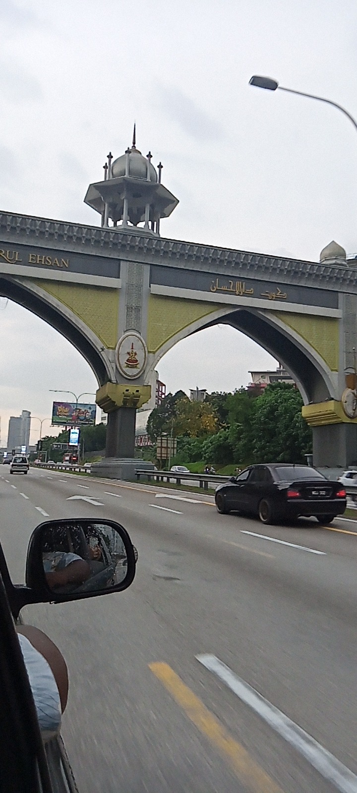 Views Of Kuala Lumpur, Malaysia (Part Three)