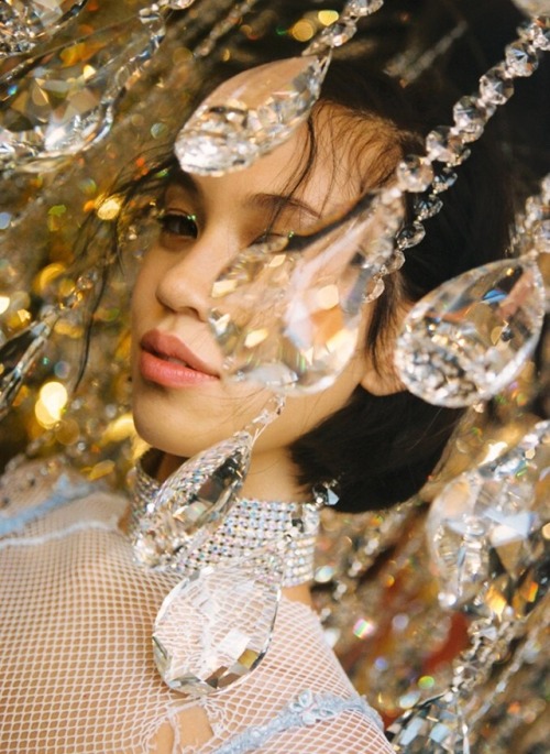 fendirumi:KIKO MIZUHARA X UNiF