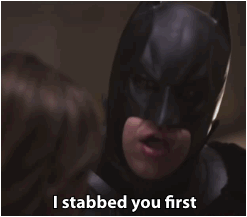 felixkitty:  Holy sex jokes Batman!  
