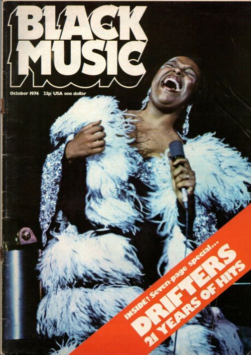 twixnmix: Vintage Black Music Magazine Covers Marvin Gaye  Albert King  Tina Turner  