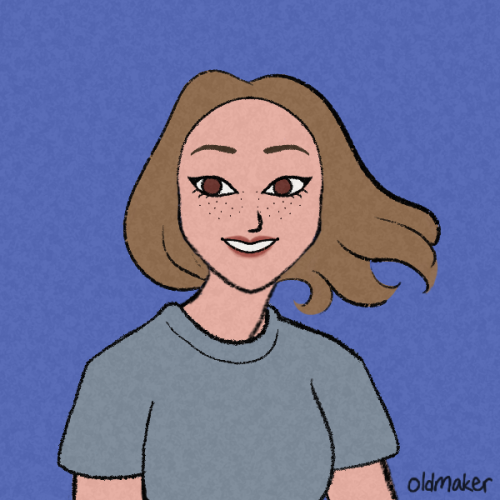 politicalmamaduck: My dear Tumblr little sister @batbrucewaynes tagged me to do this Picrew! I ended