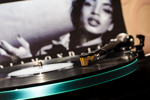 Analog Dreams